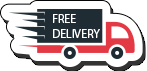 free delivery