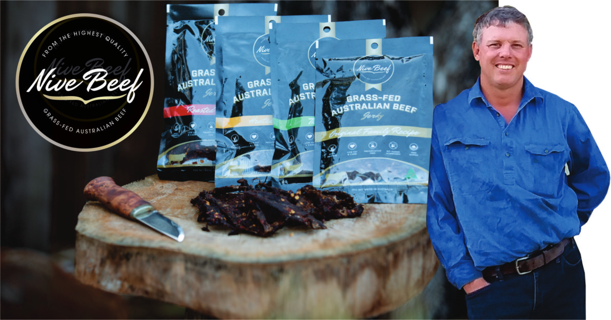 Original Family Recipe Beef Jerky