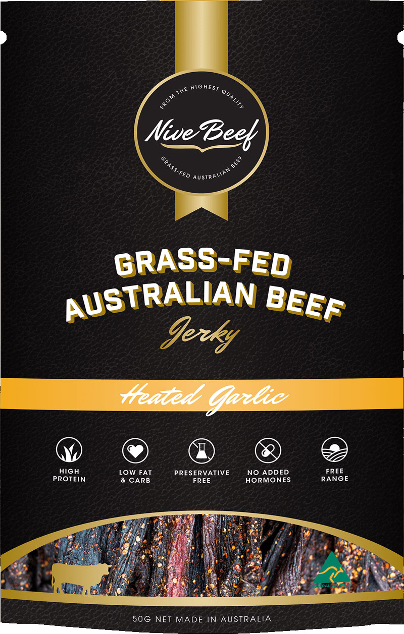 Queensland Beef Jerky