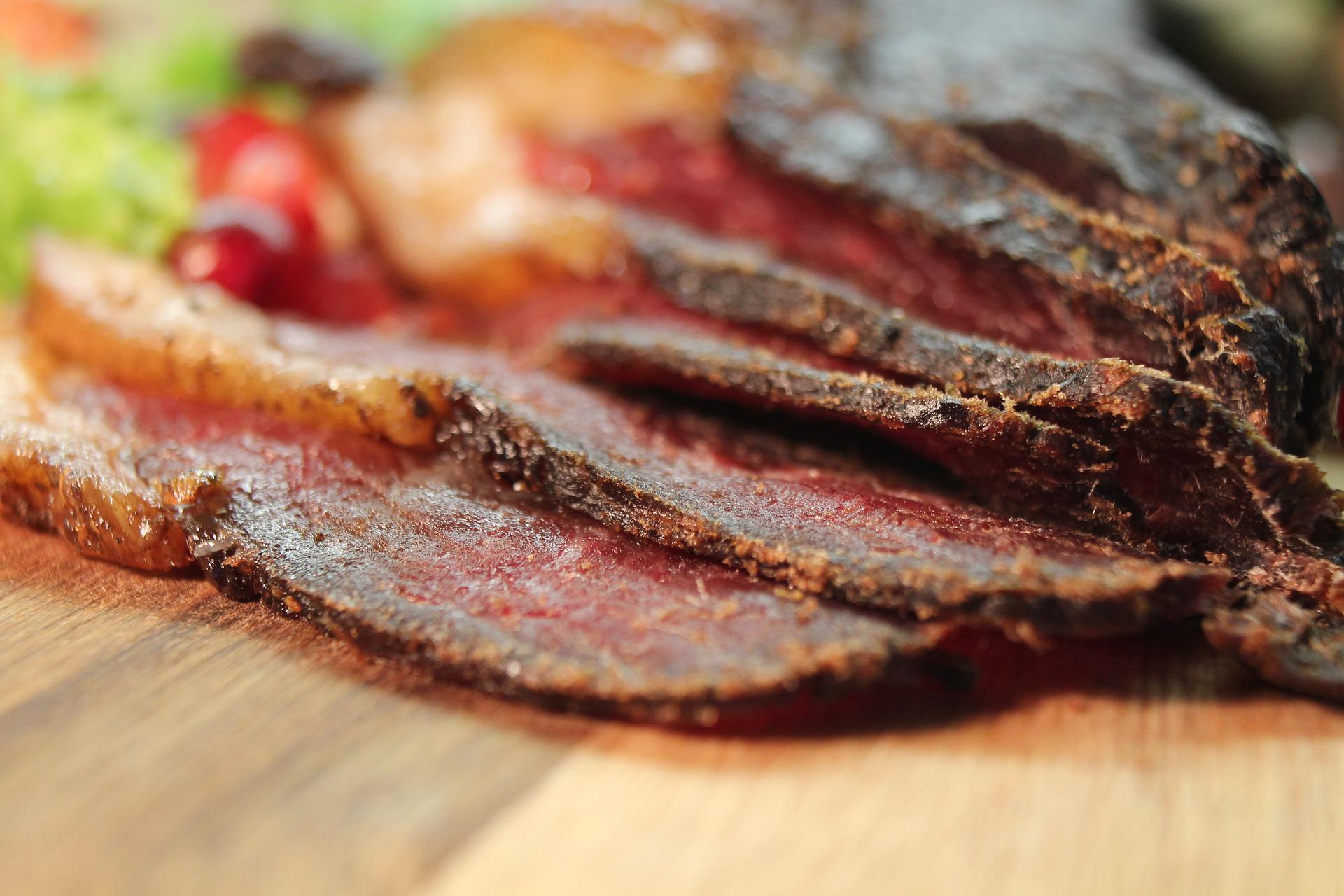 Buying Beef Jerky Online: Click, Snack, and Relax
