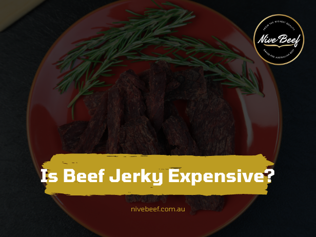 buying beef jerky online